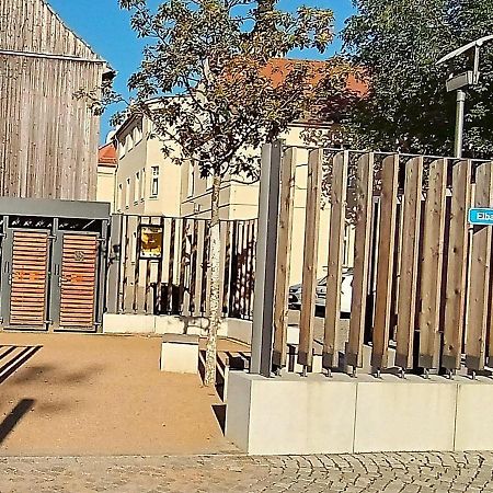 Turmblick-Gaestequartier-Coswig-Hier-Erwartet-Sie-Individueller-Service-Im-Herzen-Der-Altstadt Coswig  Bagian luar foto