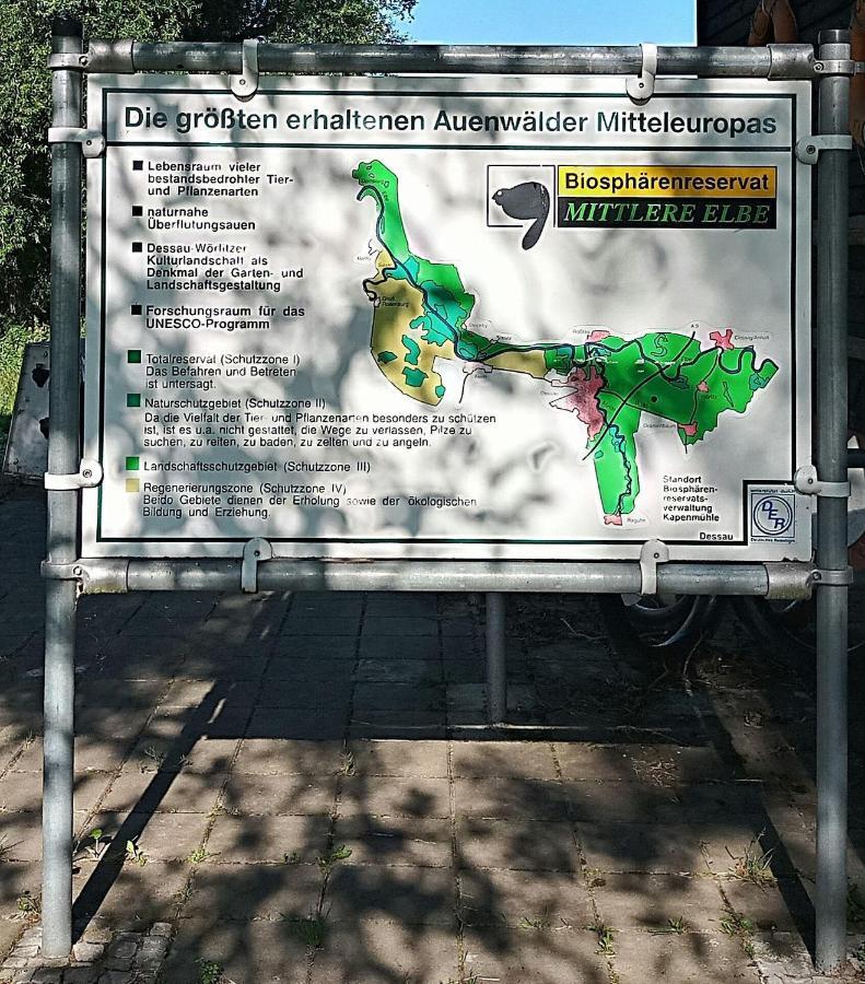 Turmblick-Gaestequartier-Coswig-Hier-Erwartet-Sie-Individueller-Service-Im-Herzen-Der-Altstadt Coswig  Bagian luar foto