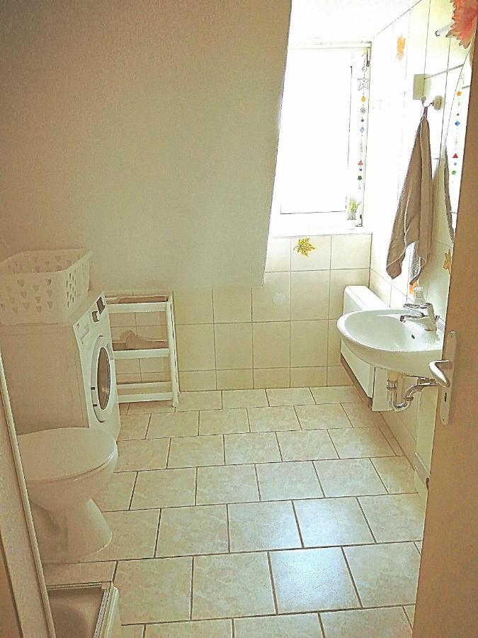 Turmblick-Gaestequartier-Coswig-Hier-Erwartet-Sie-Individueller-Service-Im-Herzen-Der-Altstadt Coswig  Bagian luar foto