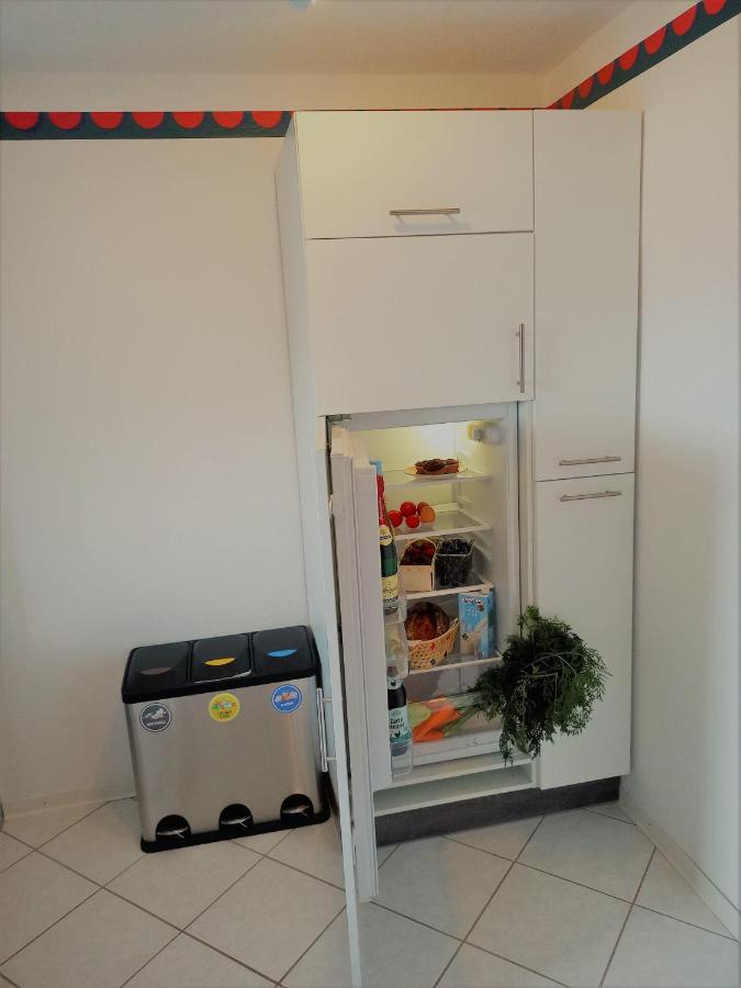 Turmblick-Gaestequartier-Coswig-Hier-Erwartet-Sie-Individueller-Service-Im-Herzen-Der-Altstadt Coswig  Bagian luar foto